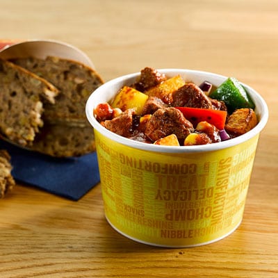 Latin american beef stew - Bidfood