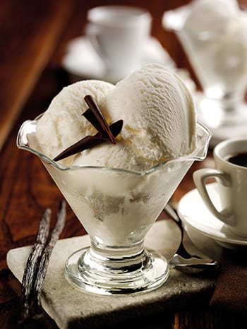 Bidfood leads the way with 20% sugar reduction in ice cream
