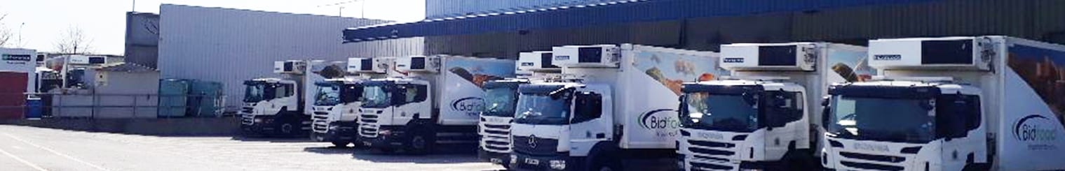 Bidfood Harlow - Wholesale Food Supplier - business photo