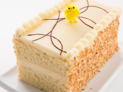 Cake recipe - Bidfood