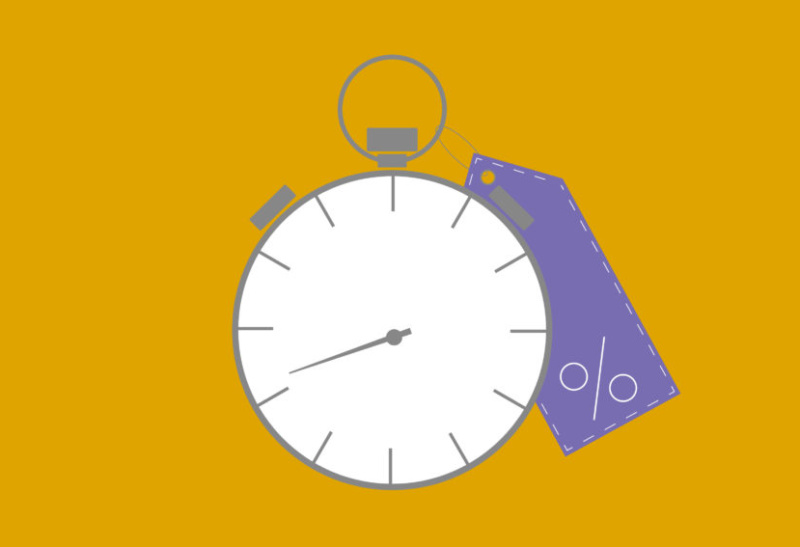 Top tips on making the most of limited time offers