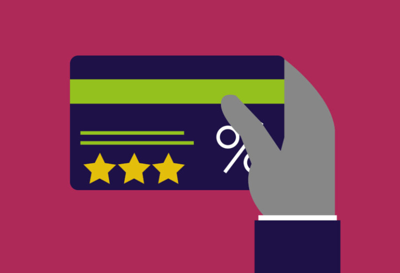 How can loyalty cards boost your sales?