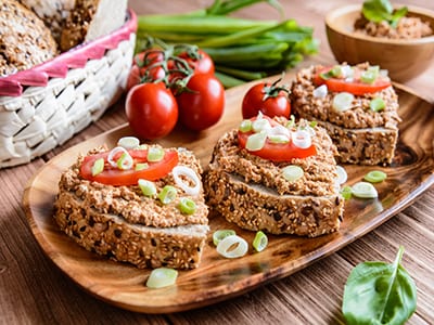 Kingfisher sardine pâté - Bidfood