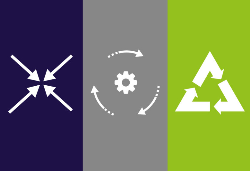 #ChoosetoReuse - Why we need to reduce, reuse and recycle