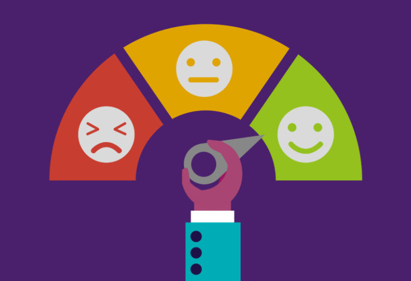 Easy wins to keep your customers happy