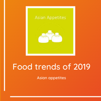 Asian Appetites