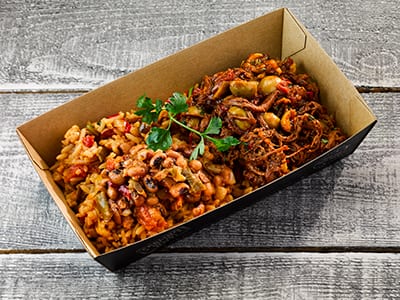 Ropa Vieja Recipe | Bidfood
