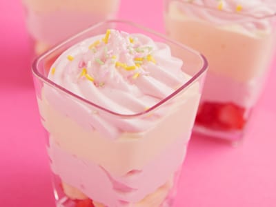 Unicorn mousse - Bidfood