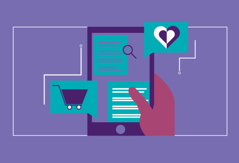 Digital change – what does the future hold?