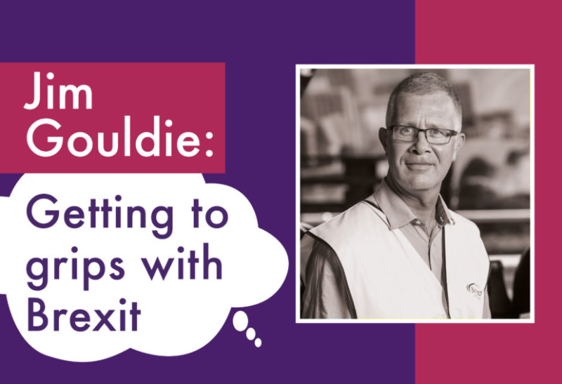 Getting to grips with Brexit