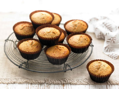 Kellogg’s honey bran muffins - Bidfood