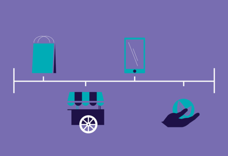 This is why workplace eating habits have transformed in the last 10 years