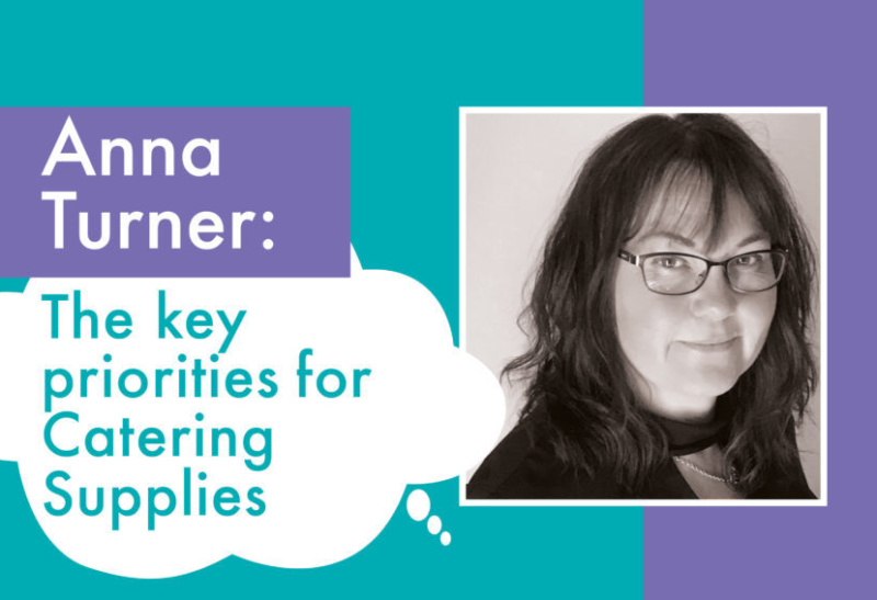 Helping you make the right decision when it comes to packaging by Anna Turner