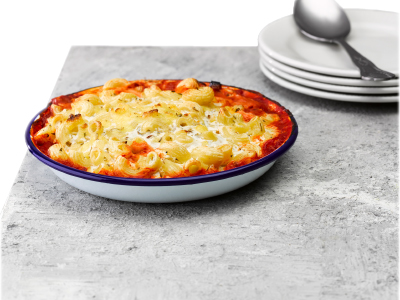 Chill Roasted Vegan Macaroni and Cheese | Bidfood
