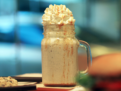 Tate & Lyle® caramel & banoffee hot chocolate - Bidfood