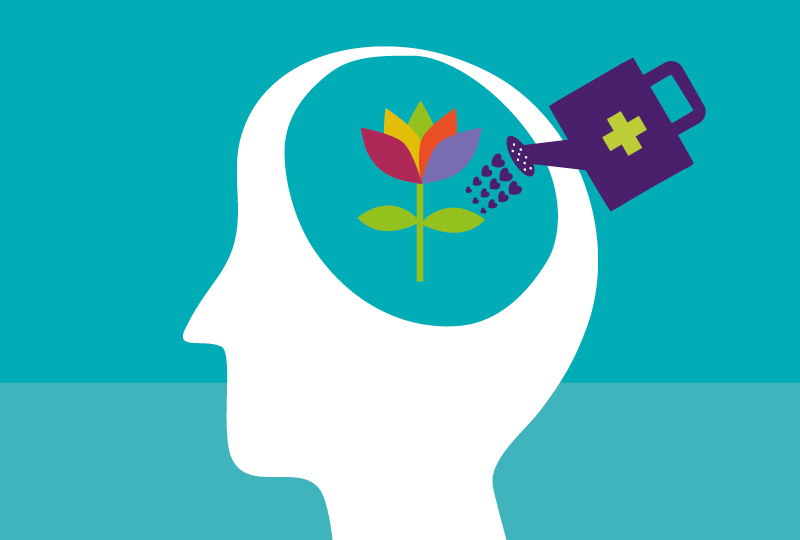 The impact of kindness on our mental health