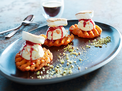 Lamb Weston the sweetest sin - Bidfood