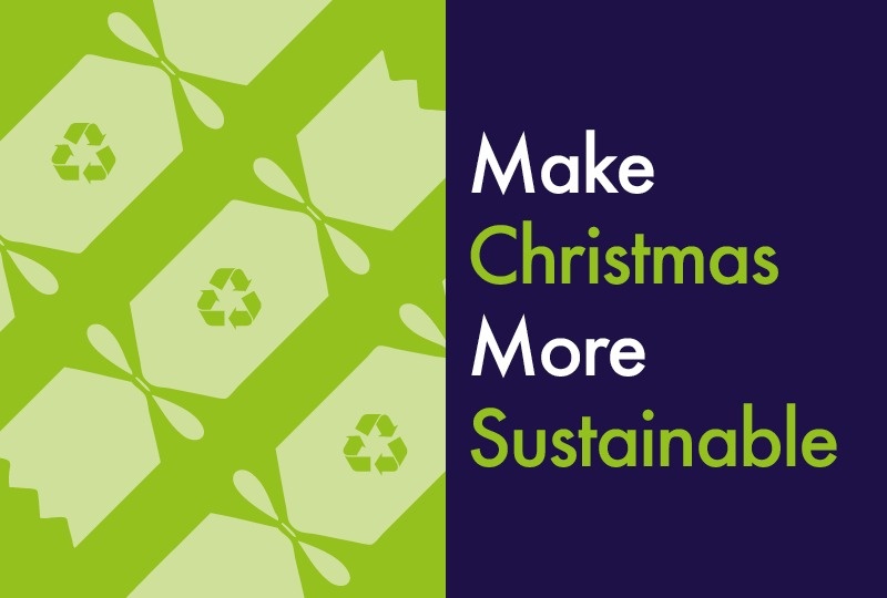 Make Christmas more sustainable