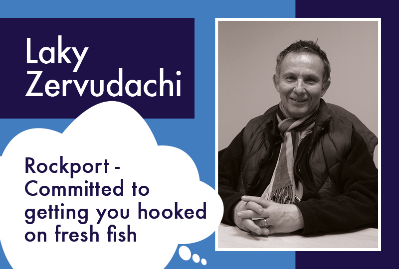 Rockport fish: how we can get you hooked on fresh fish