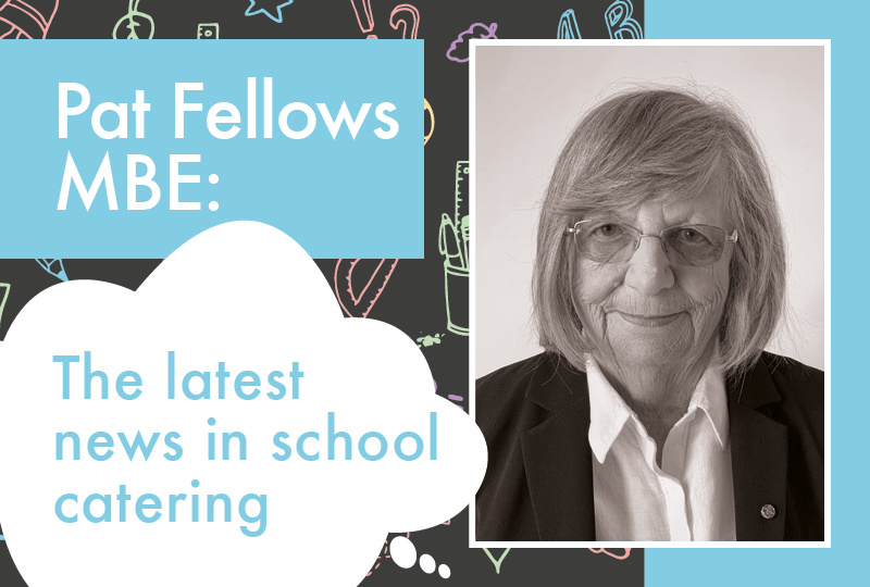 The latest news in school catering