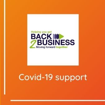 Covid-19 support