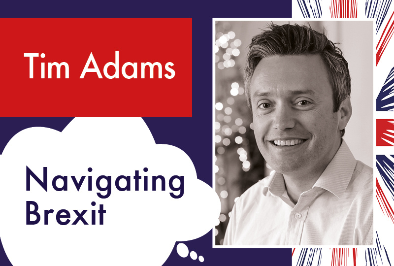 Our advice for navigating Brexit