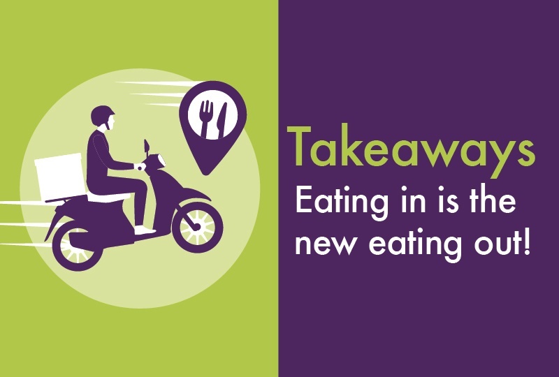 Our top tips for creating the perfect takeaway offer