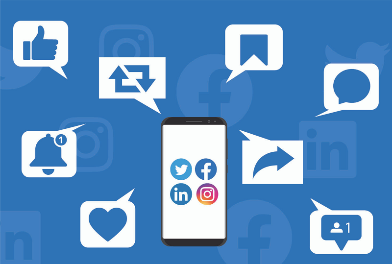 Top tips to keep customers engaged through social media