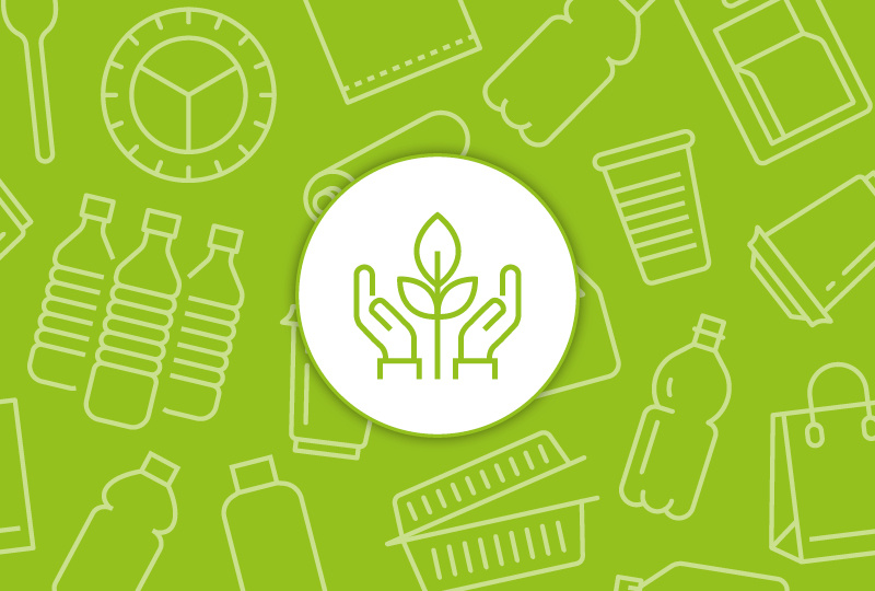 3 things we’ve done to reduce our plastic impact