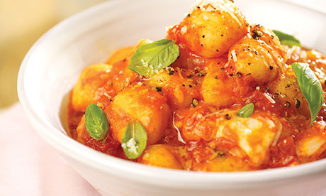 Gnocchi alla Sorrentina | Bidfood