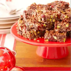 Chocolate Cornflake Cakes Recipe | Bidfood