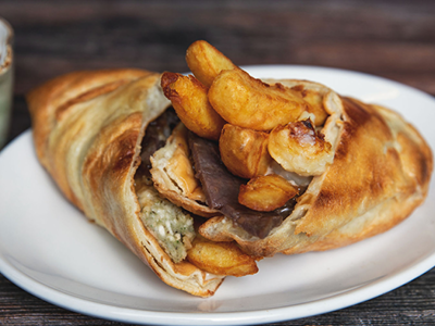Lamb Weston Pocketful of Dukes | Bidfood