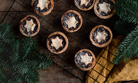 Tate & Lyle Apple and Mince Pies | Bidfood