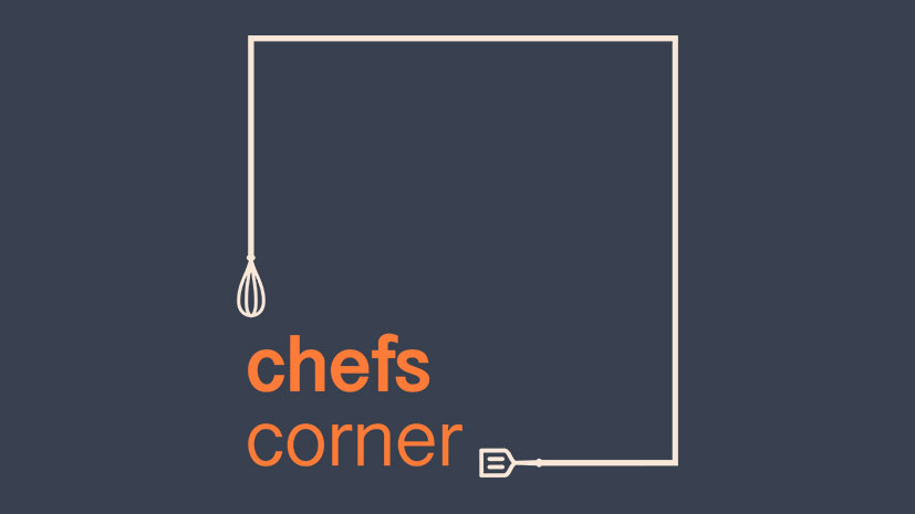 Chefs Corner