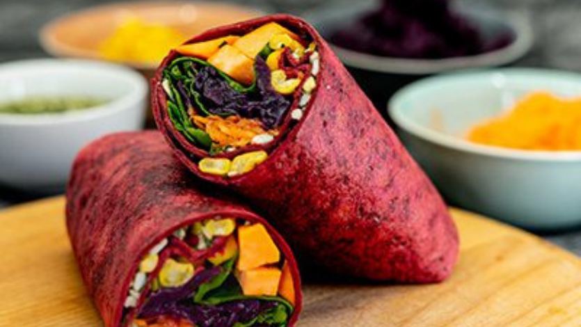 wrap easy meal recipes