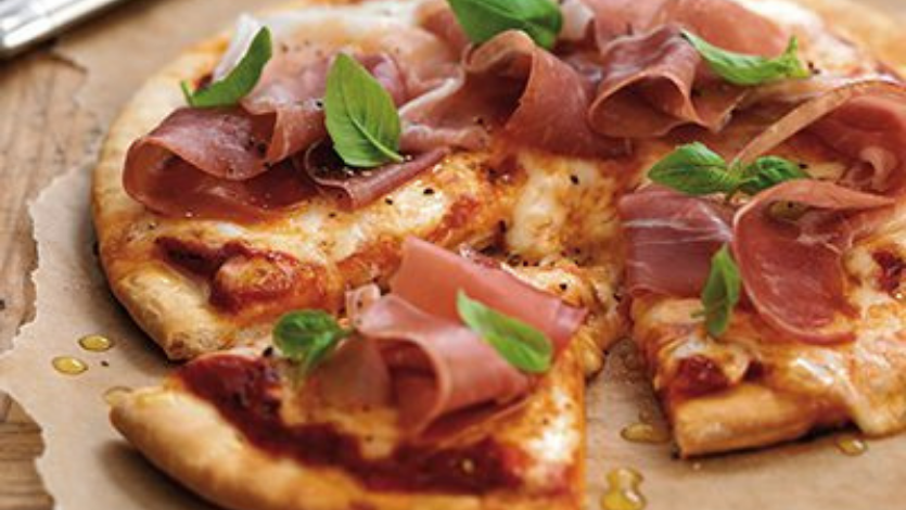 pizza mains easy meal recipes
