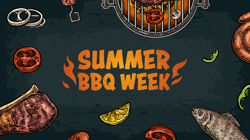 summer bbq recipes and tips