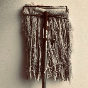 example of old mop