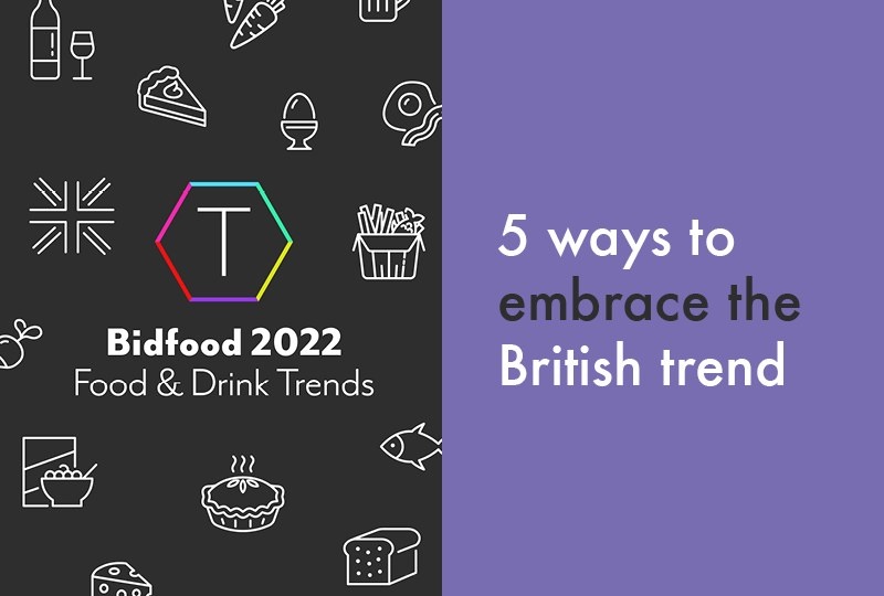 5 ways to embrace the British trend