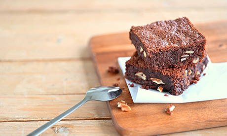 Délifrance No Waste All Taste Brownies Recipe | Bidfood