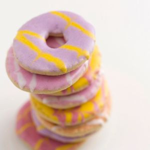 Party ring