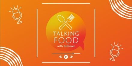 bidfood food service podcast