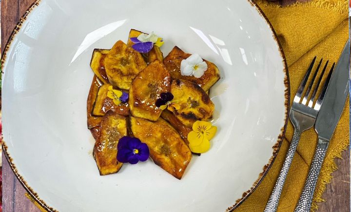 Cuban tostones - Bidfood