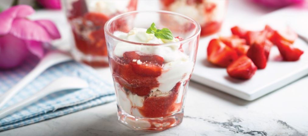 Meringue school recipe - Bidfood