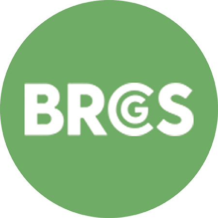 quality fresh food supplier BRC logo