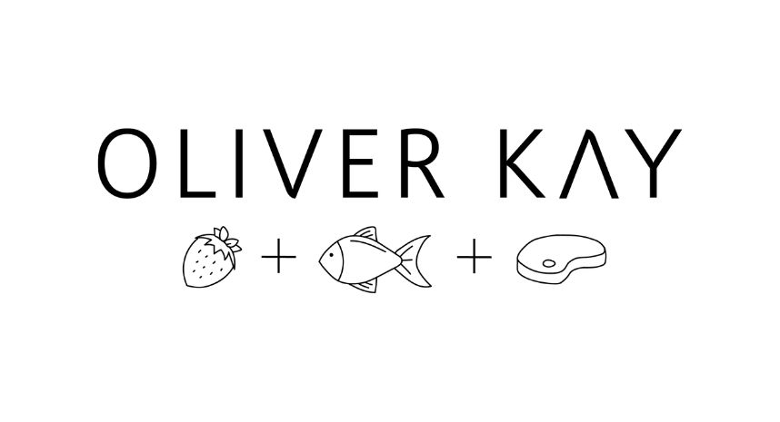 oliver kay logo