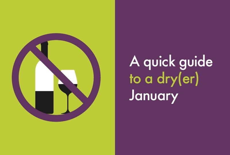 A quick guide to a dry(er) January