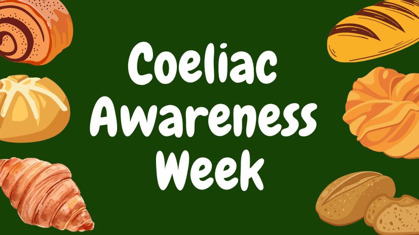 Coeliac Awareness Week - Bidfood