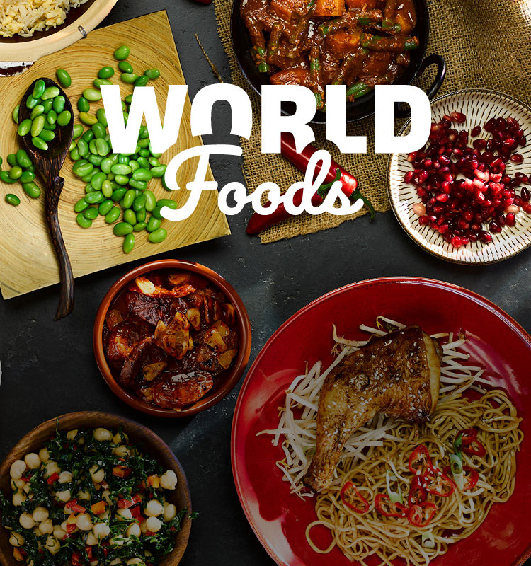 World Foods