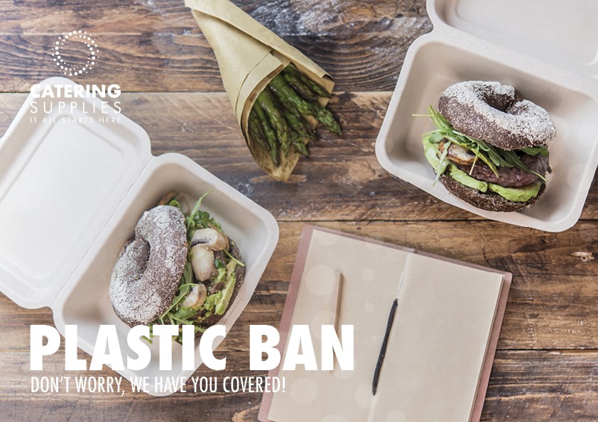 Plastic Ban guide